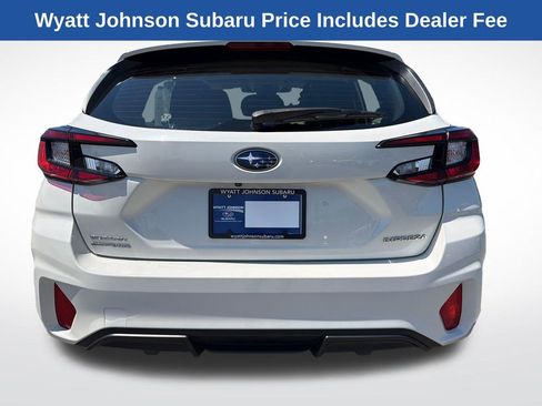 Used 2024 Subaru Impreza 2.0i Sport w/ Popular Package #2 AWD/4WD image 7