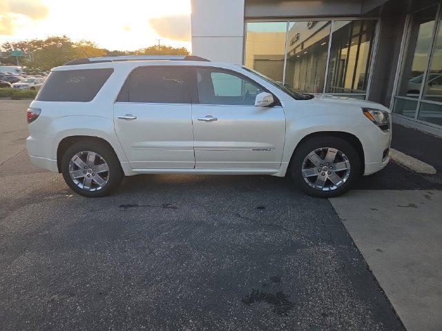 Used 2014 GMC Acadia Denali AWD/4WD image 18