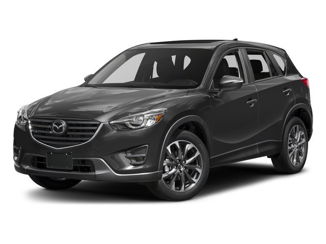 Used 2016 MAZDA CX-5 Grand Touring AWD/4WD image 2
