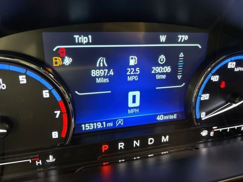 Used 2024 Ford Bronco Sport Badlands AWD/4WD image 35