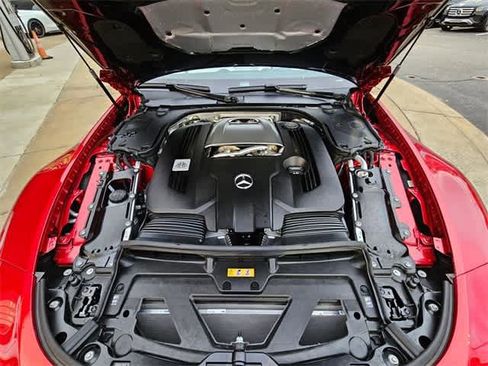 Used 2026 Mercedes-Benz Maybach SL 680 image 15