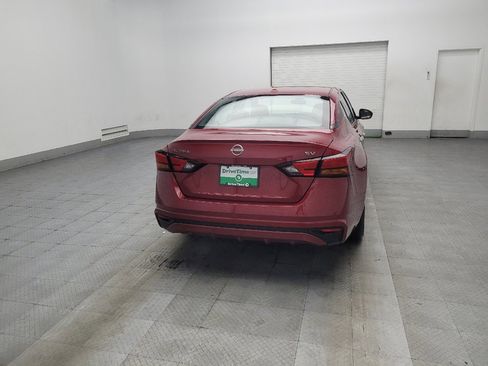 Used 2024 Nissan Altima 2.5 SV image 7