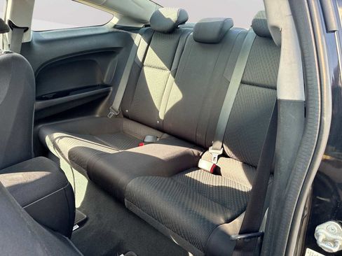 Used 2015 Honda Civic EX image 25