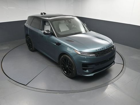 Used 2024 Land Rover Range Rover Sport Dynamic SE AWD/4WD image 37