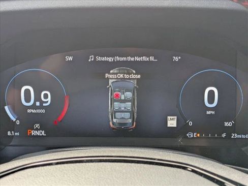 New 2026 Ford Explorer ST-Line w/ Premium Package image 10