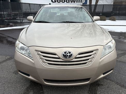 Used 2007 Toyota Camry XLE image 8