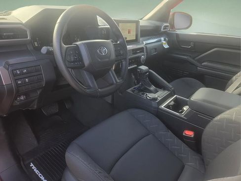 New 2026 Toyota Tacoma SR5 image 20