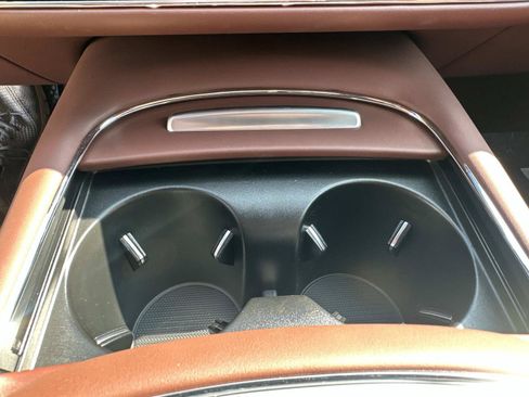 New 2026 Genesis G90 3.5T AWD/4WD image 16