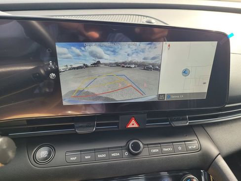 New 2026 Hyundai Elantra Sport image 9