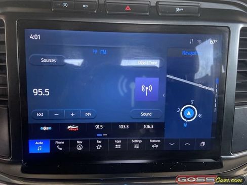 Used 2024 Ford F150 STX AWD/4WD image 14