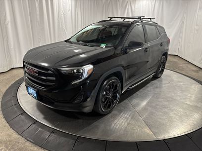 Used 2021 GMC Terrain SLE w/ Elevation Edition