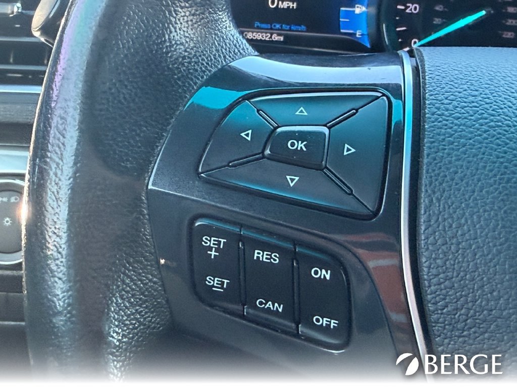 Used 2016 Ford Explorer Limited w/ Equipment Group 301A FWD image 23