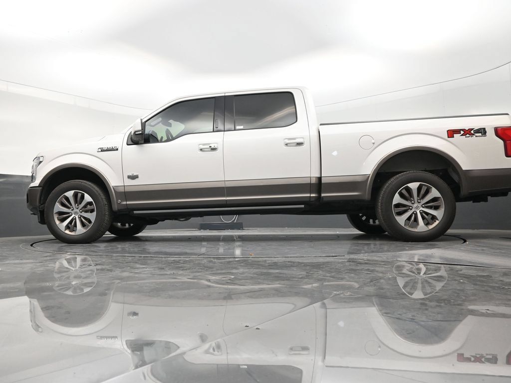 Used 2019 Ford F150 King Ranch w/ Equipment Group 601A Luxury AWD/4WD image 21