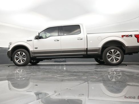 Used 2019 Ford F150 King Ranch w/ Equipment Group 601A Luxury AWD/4WD image 21