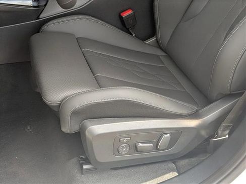 New 2025 BMW X3 xDrive30i w/ Premium Package image 4