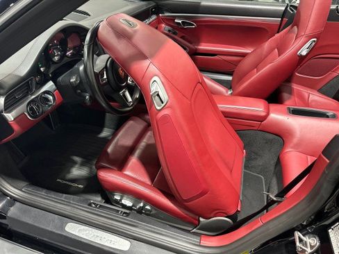 Used 2017 Porsche 911 Carrera image 70