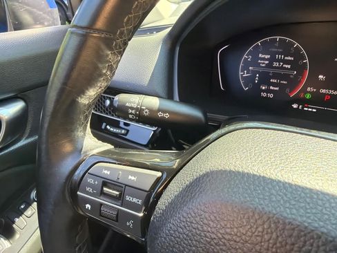 Used 2023 Honda Civic EX image 20