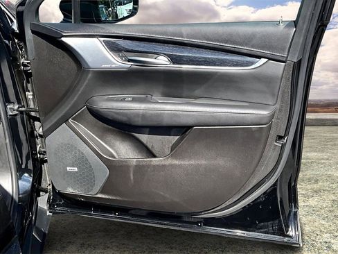 Certified 2023 Cadillac XT5 Premium Luxury w/ Technology Package image 28