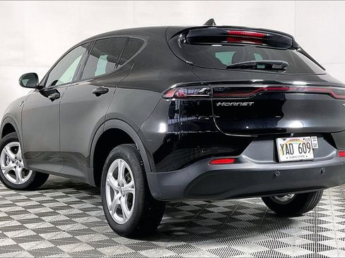 Used 2024 Dodge Hornet GT AWD/4WD image 13
