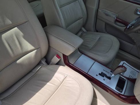 Used 2007 Hyundai Azera Limited FWD image 11