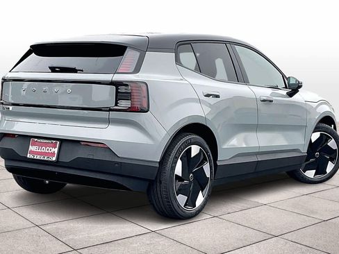 New 2026 Volvo EX30 Plus image 4