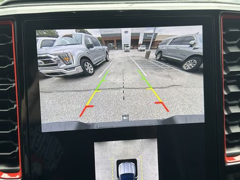 Certified 2025 Ford Ranger Raptor AWD/4WD image 19