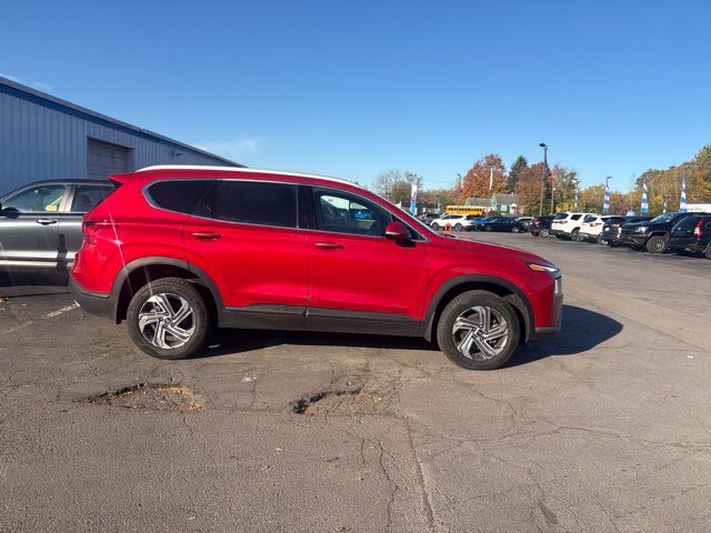 Used 2023 Hyundai Santa Fe SEL AWD/4WD image 1