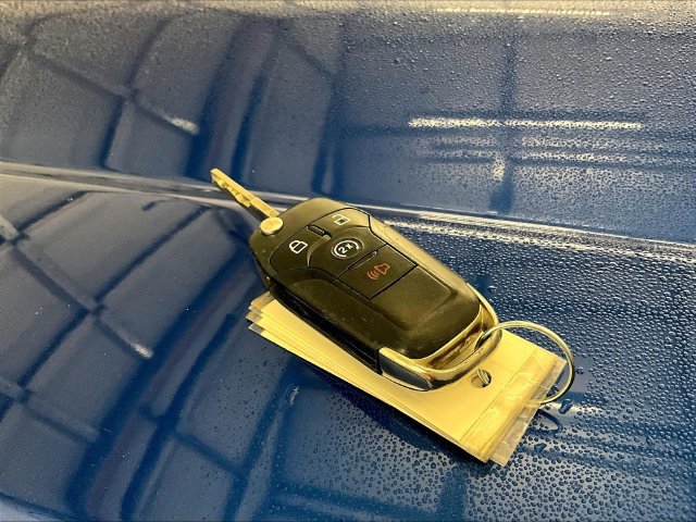 Used 2020 Ford Ranger XLT w/ Equipment Group 302A Luxury AWD/4WD image 9