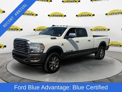 Used 2022 RAM 3500 Limited