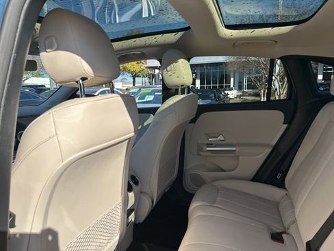 Certified 2023 Mercedes-Benz GLA 250 image 20