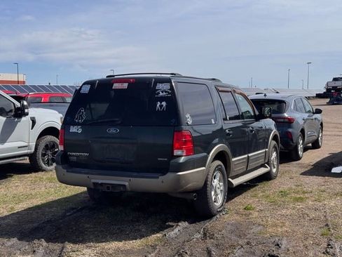Used 2003 Ford Expedition Eddie Bauer AWD/4WD image 3