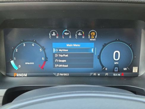 New 2026 Ford F150 XLT AWD/4WD image 11
