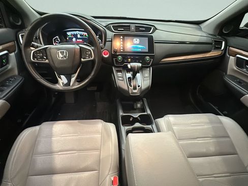 Certified 2018 Honda CR-V Touring image 26