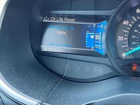 Used 2018 Ford Edge SEL w/ Equipment Group 201A image 14