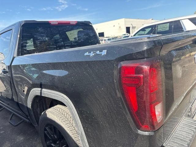 Used 2026 GMC Sierra 1500 Elevation AWD/4WD image 18