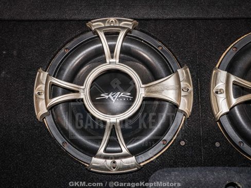 Used 2003 Chevrolet Corvette Convertible w/ Preferred Equipment Group1 image 98