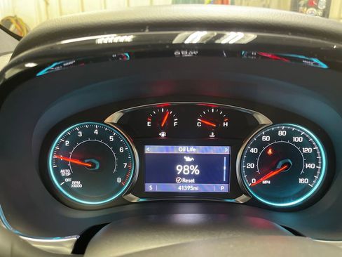 Certified 2023 Chevrolet Traverse LT AWD/4WD image 13