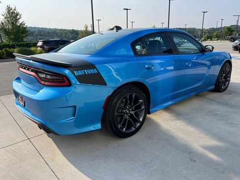 Used 2023 Dodge Charger R/T w/ Daytona Edition Group RWD image 24