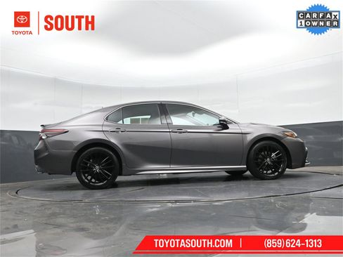 Used 2023 Toyota Camry XSE image 34