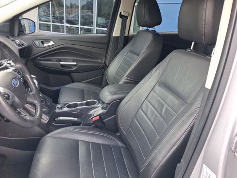 Used 2014 Ford Escape Titanium FWD image 18