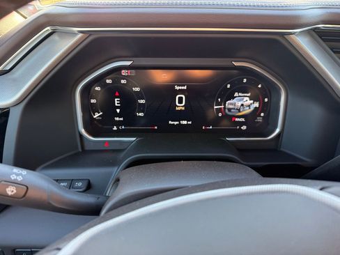 New 2026 GMC Sierra 3500 Denali w/ Denali Reserve Package image 15