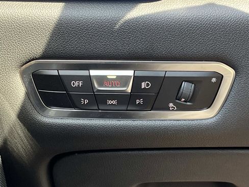 Used 2023 BMW X5 xDrive45e w/ Executive Package image 25