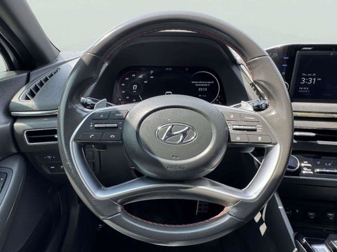 Used 2022 Hyundai Sonata SEL Plus FWD image 31