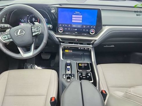 Used 2025 Lexus TX 350 AWD w/ Technology Package image 92
