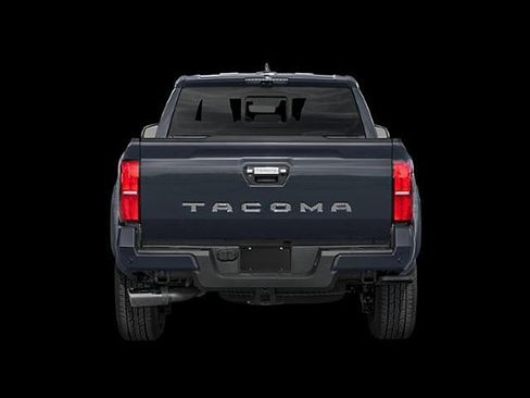 Used 2024 Toyota Tacoma Limited w/ Limited Package (LT) AWD/4WD image 77