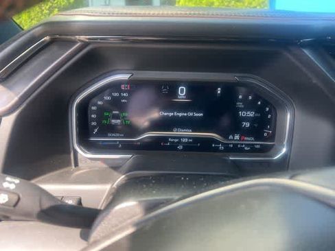 Used 2025 GMC Sierra 2500 AT4 w/ AT4 Premium Plus Package image 2