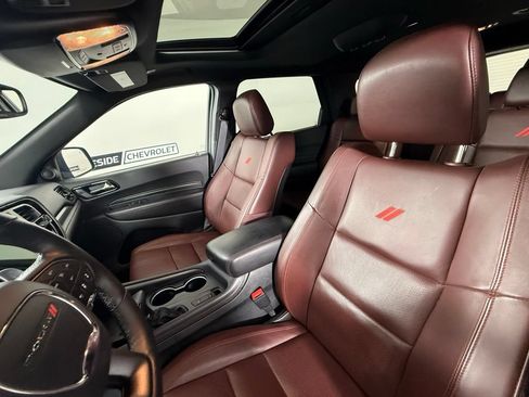 Used 2024 Dodge Durango R/T AWD/4WD image 33