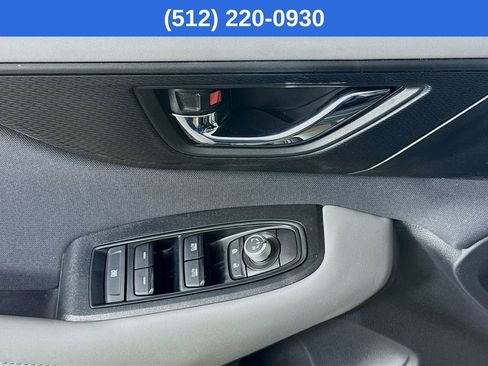 Certified 2025 Subaru Outback Premium w/ Popular Package #1A image 21