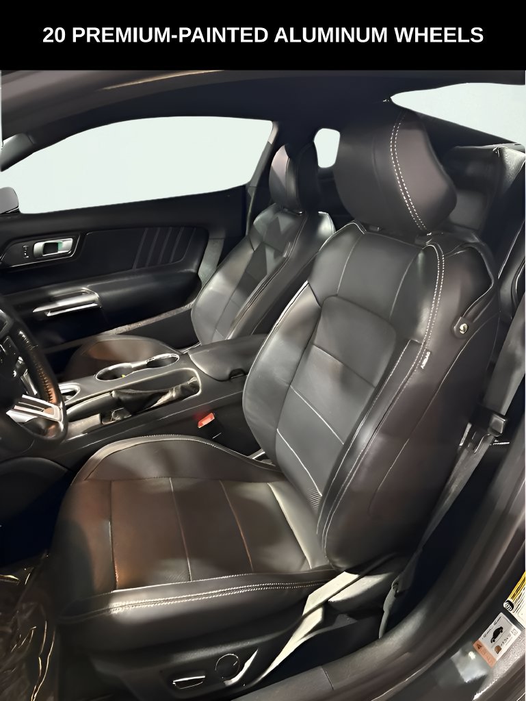 Used 2019 Ford Mustang GT Premium RWD image 66