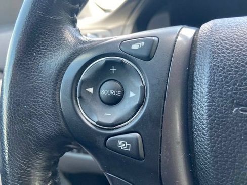 Used 2020 Honda Ridgeline RTL image 18
